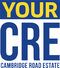 Your CRE Logo
